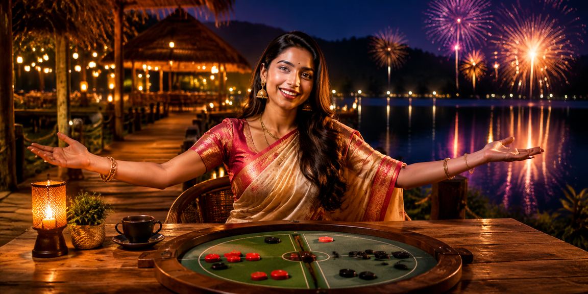 ঢাকার ক্রিকেট স্টেডিয়ামের পটভূমিতে y100a জনপ্রিয় গেমের হিরো ব্যানার