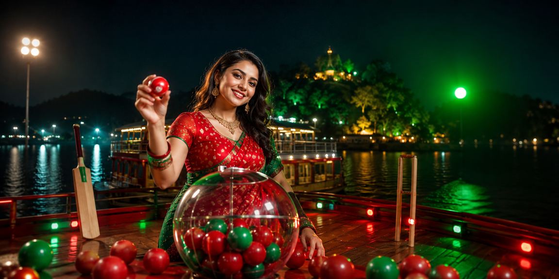 রাঙামাটিতে ক্রিকেট বেটিংয়ের উত্তেজনাপূর্ণ মুহূর্ত, লাল-সবুজের আবেগ