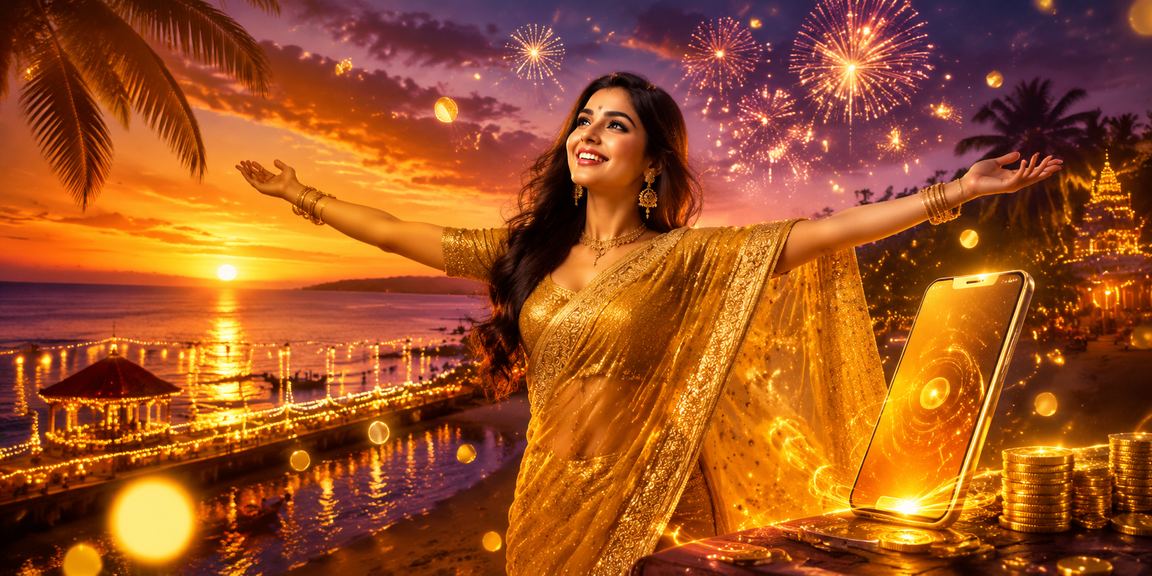সেন্ট মার্টিনে y100a VIP বোনাস অফার উপভোগ করছেন একজন বাংলাদেশি ব্যবহারকারী